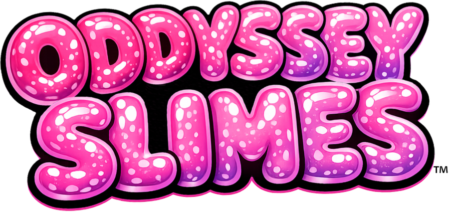 Oddyssey Slimes